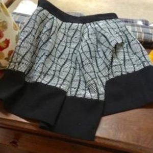 Banana Republic Skirt size 6